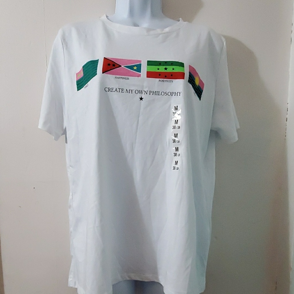 Zara T-shirt M